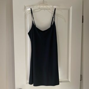 Abercrombie traveler dress